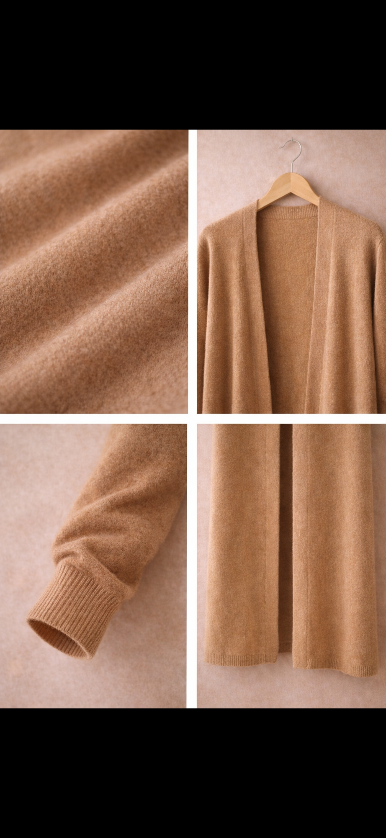 The Cashmere