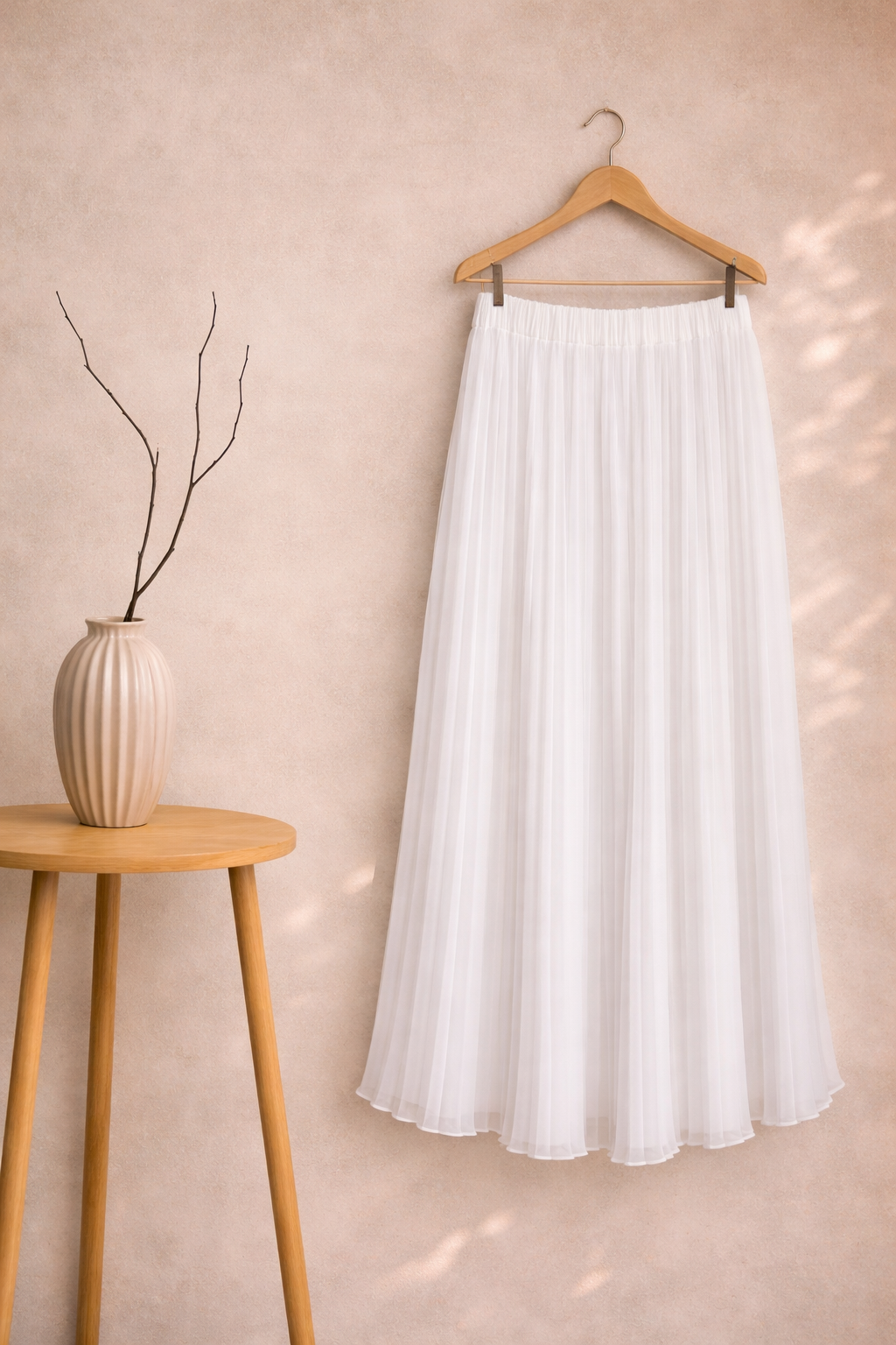 The Muse Skirt