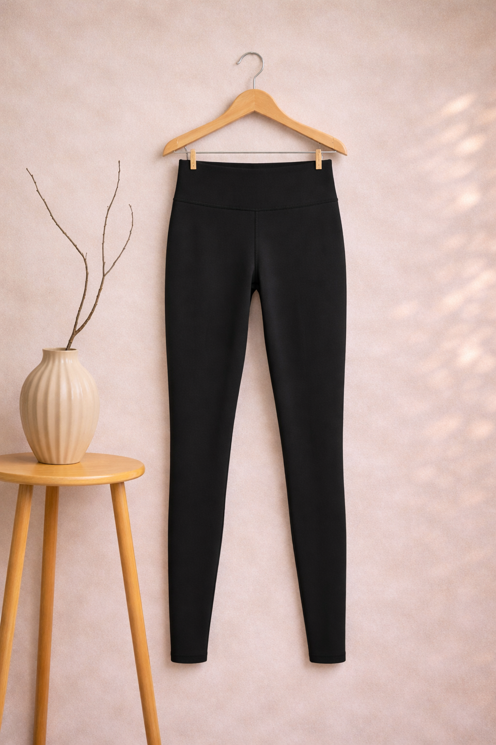 The Essential Legging
