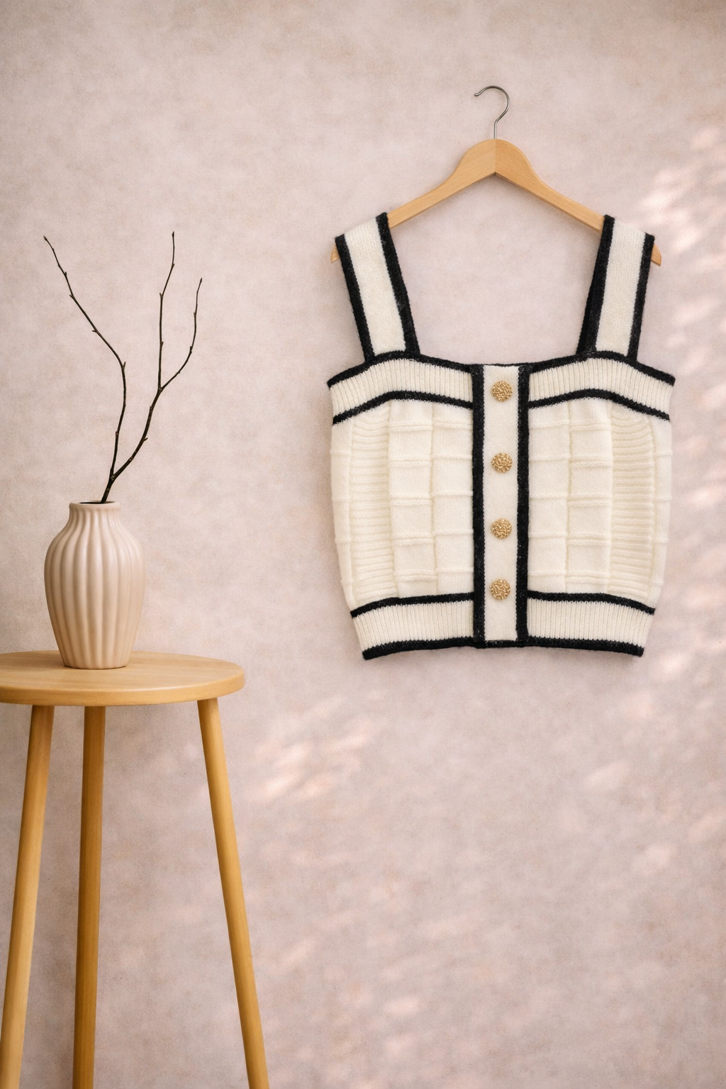The Montclair Top