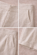 The Essential Short
