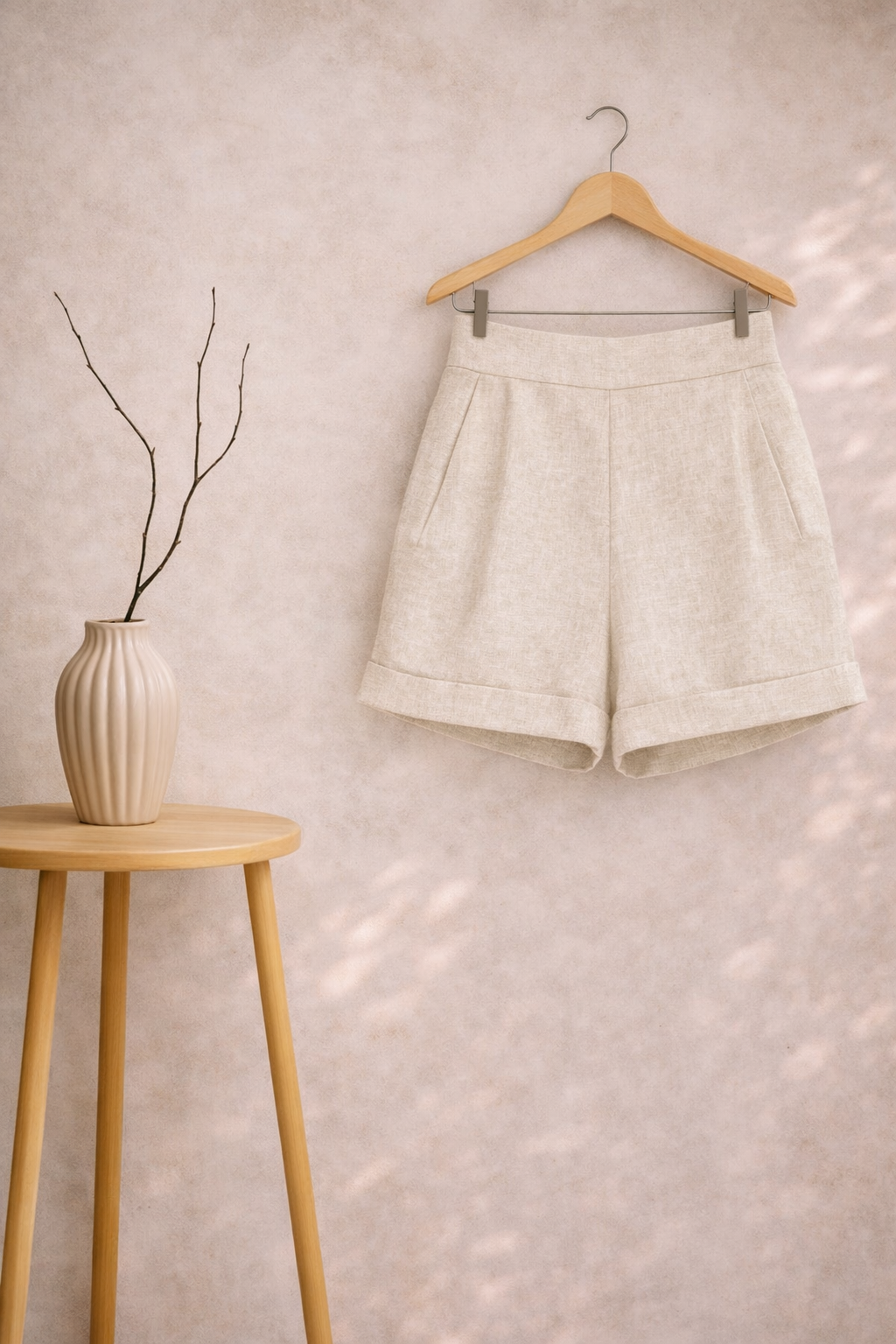 The Essential Short