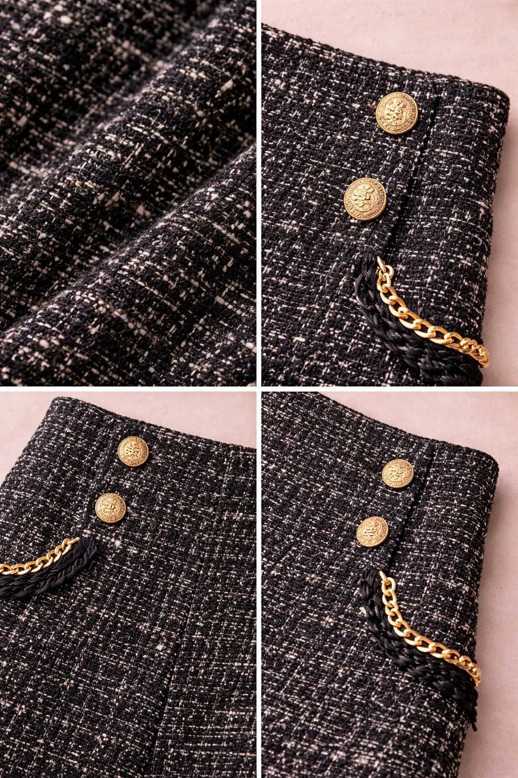 The Atelier Short