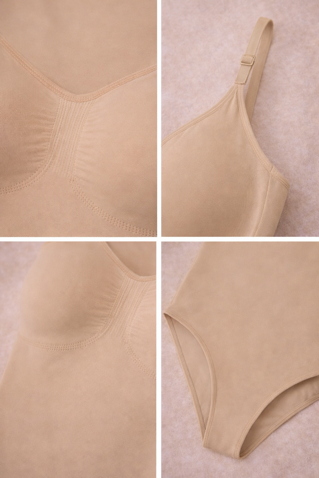 The Sculpt Bodysuit