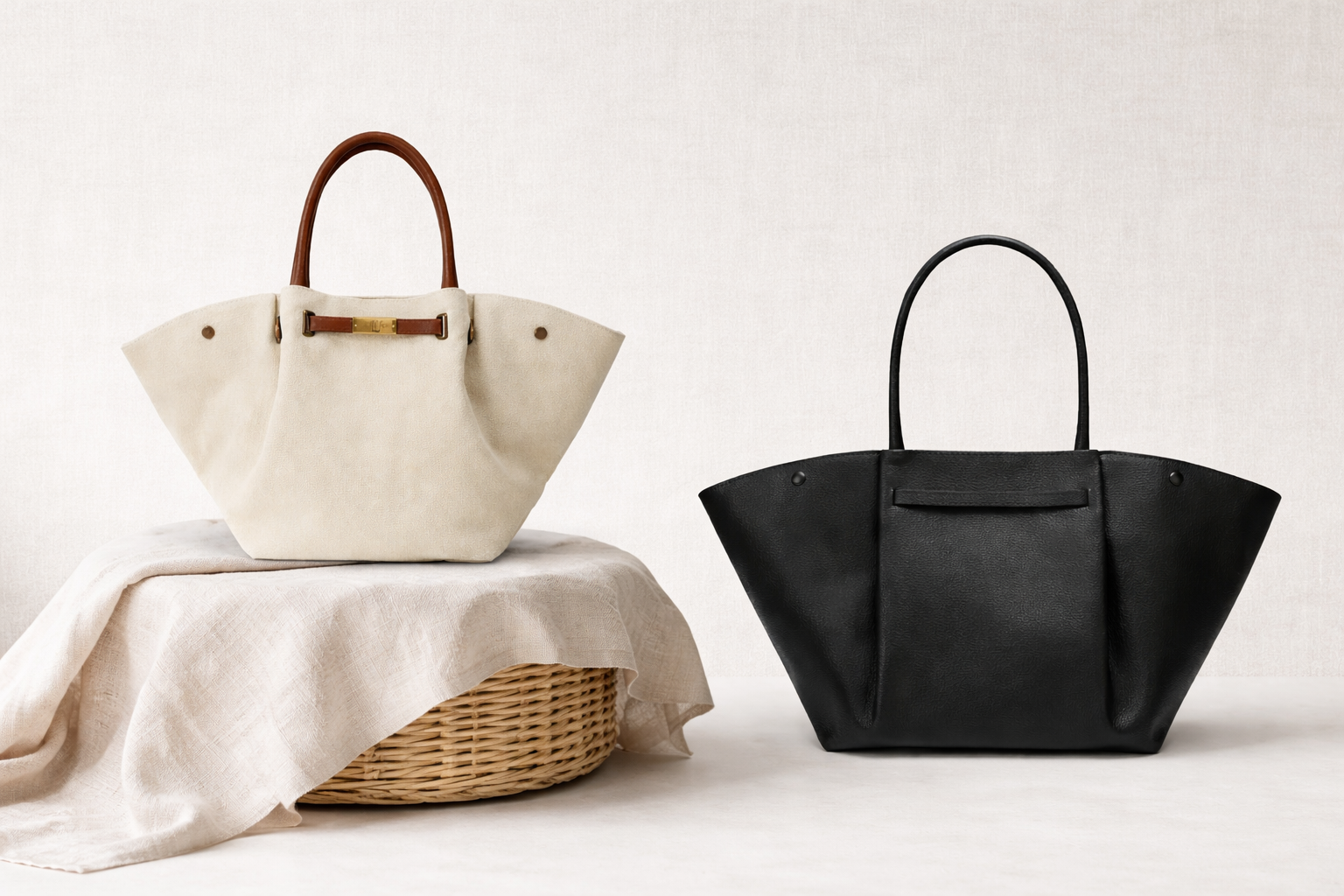 The Everyday Tote