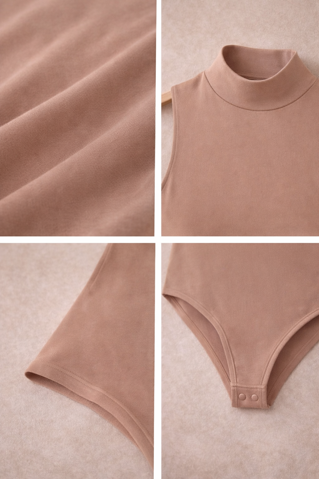 The Everyday Bodysuit