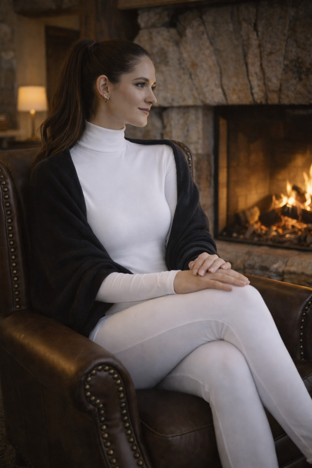 The Essential Legging