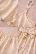 The Silk Set
