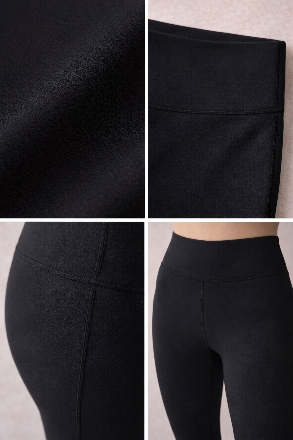 The Essential Legging