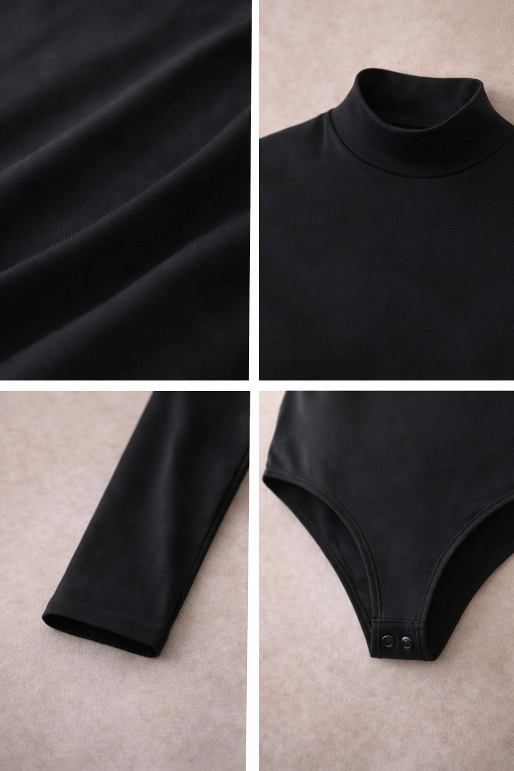 The Everyday Bodysuit