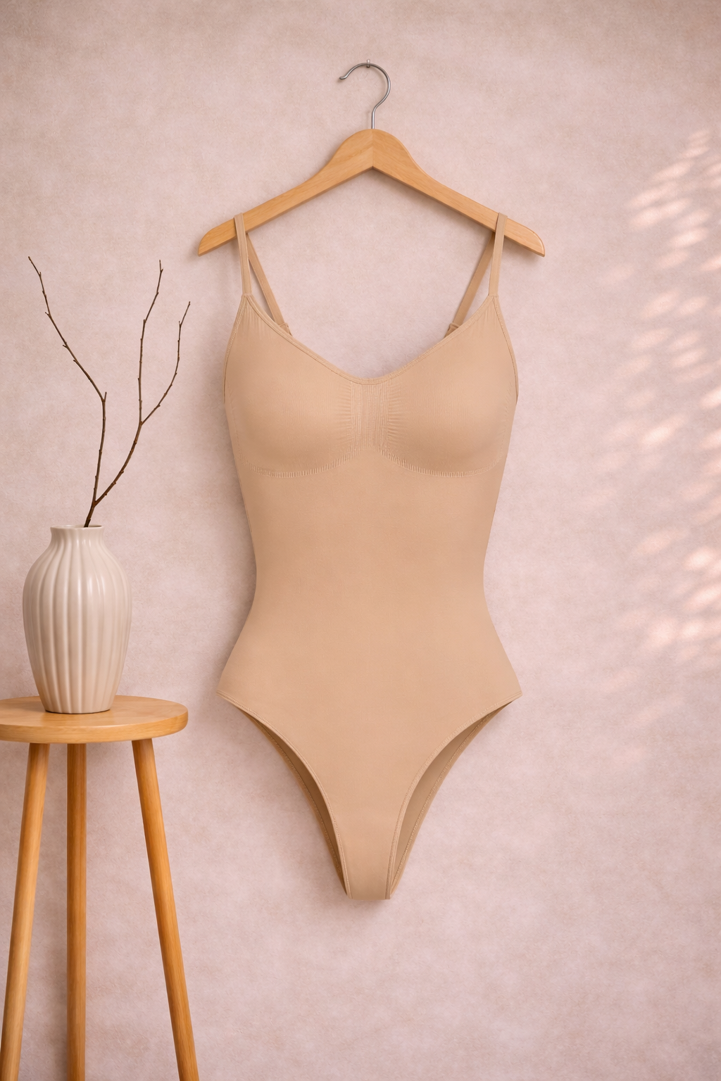 The Sculpt Bodysuit