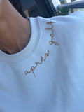 Aprés Crewneck Sweatshirt