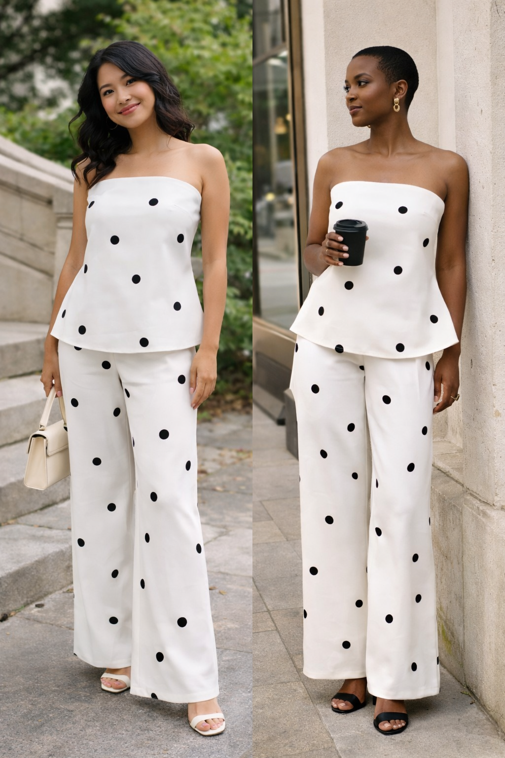 The Elan Dot Set