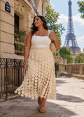 The Eclipse Skirt