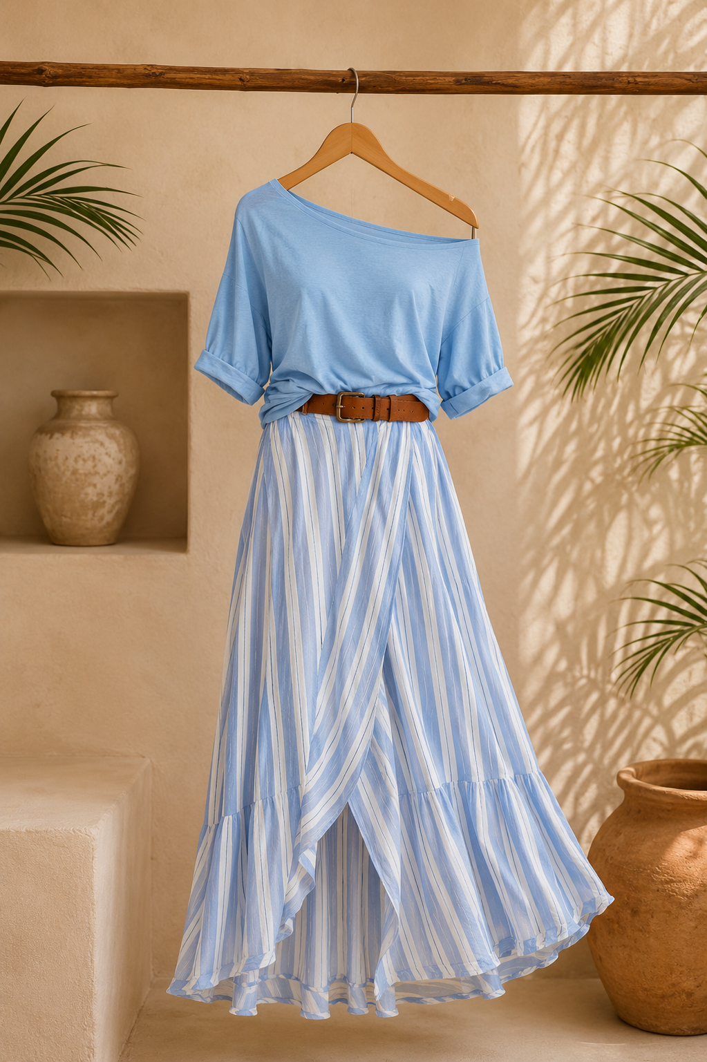The Seabreeze Set