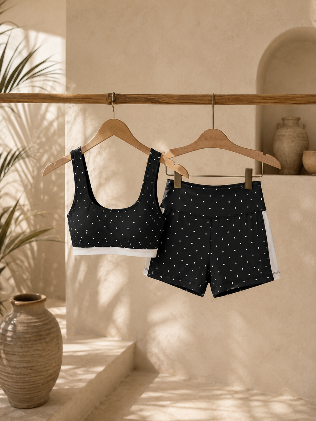 The St. Tropez Set