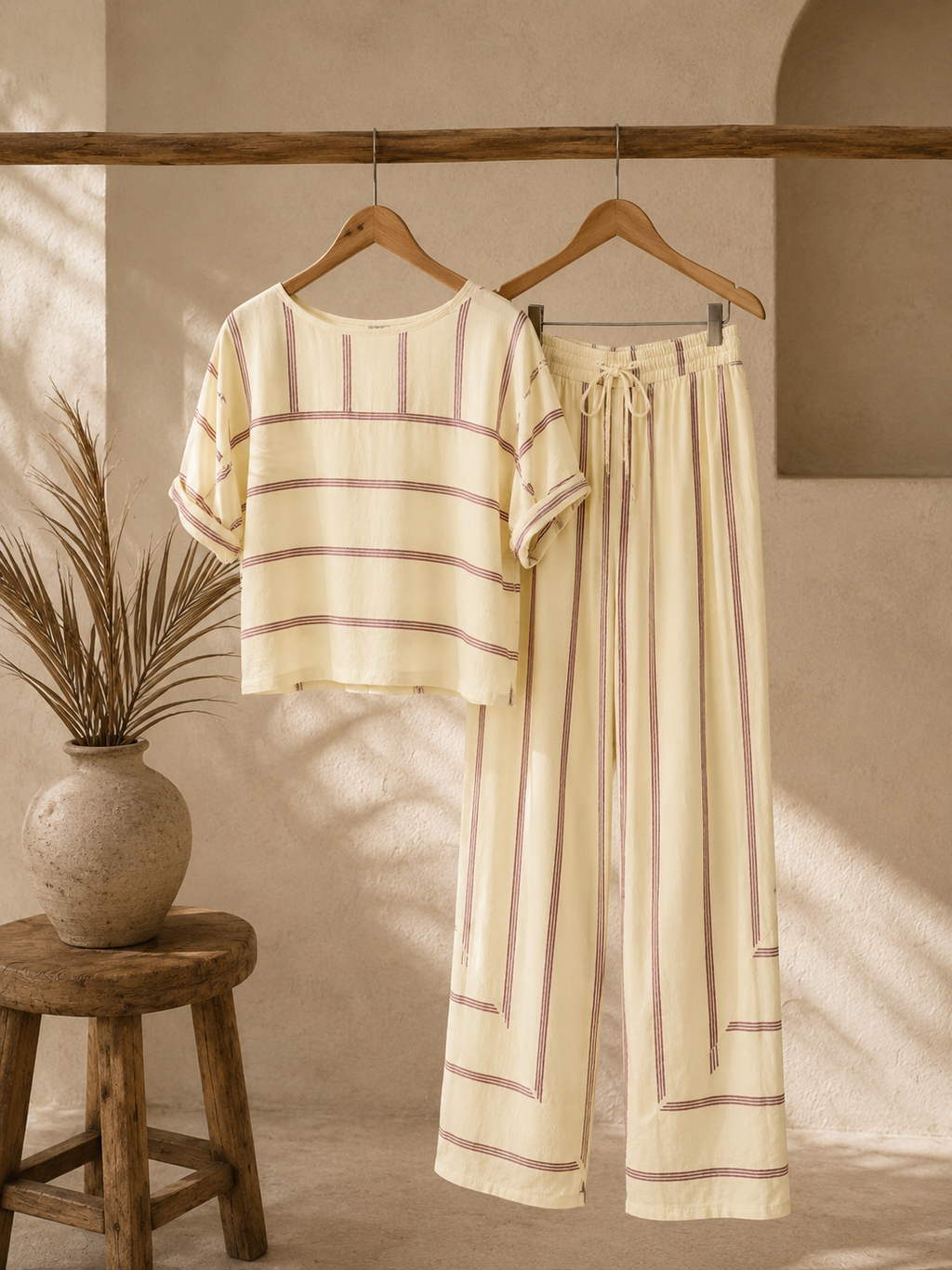 The Santorini Sol Lounge Set