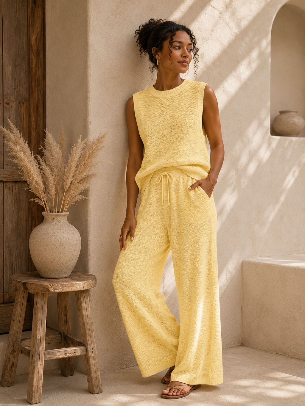 The Limoncello Set