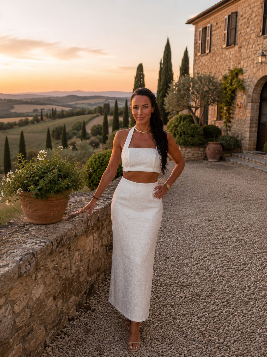 Thursday Tastings in Tuscany