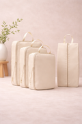 The Packing Cubes