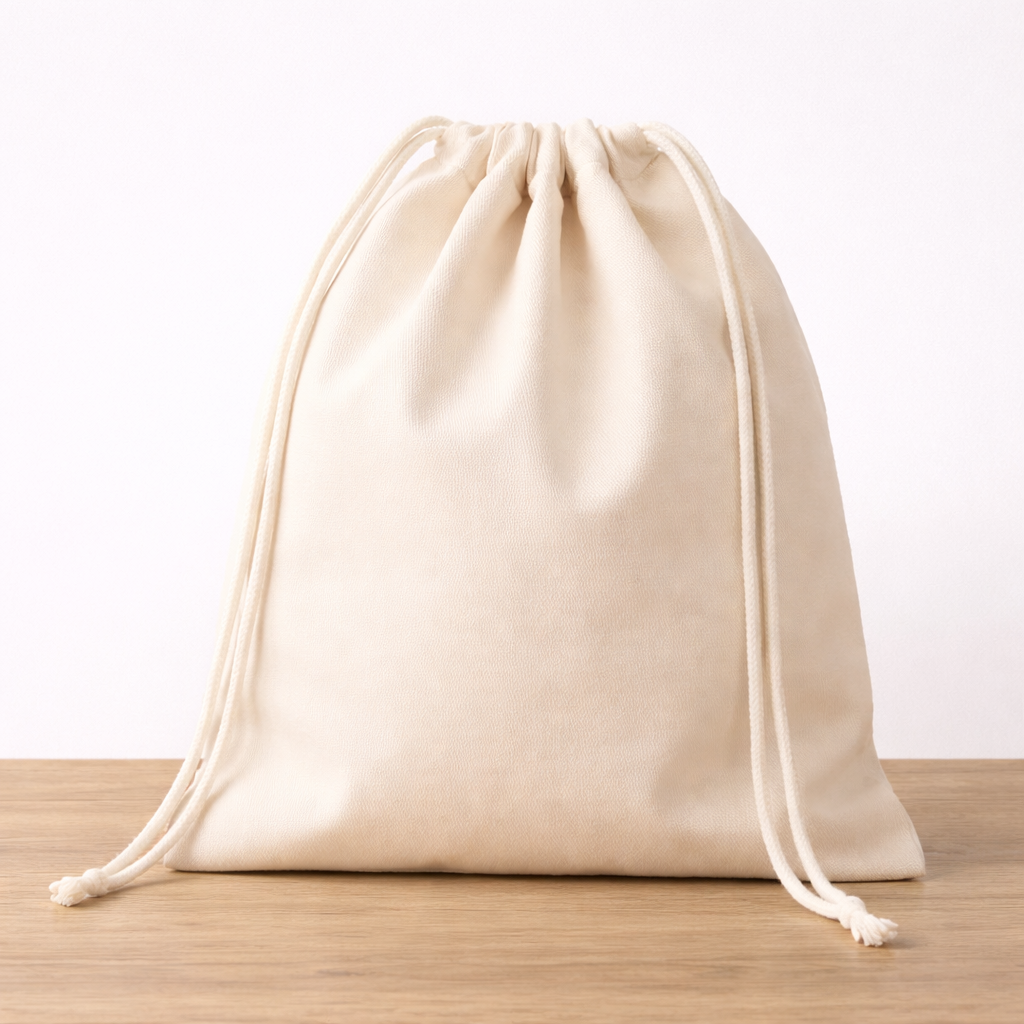 The Travel Laundry Bag
