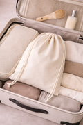 The Travel Laundry Bag