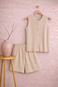 The Drift Knit Set