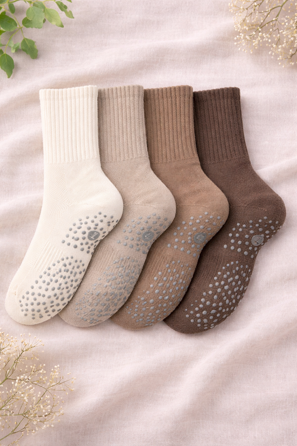 The Grip Sock