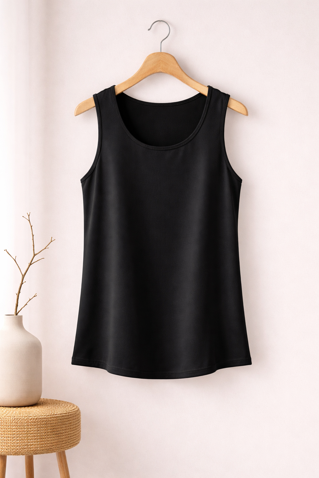 The Silk Tank