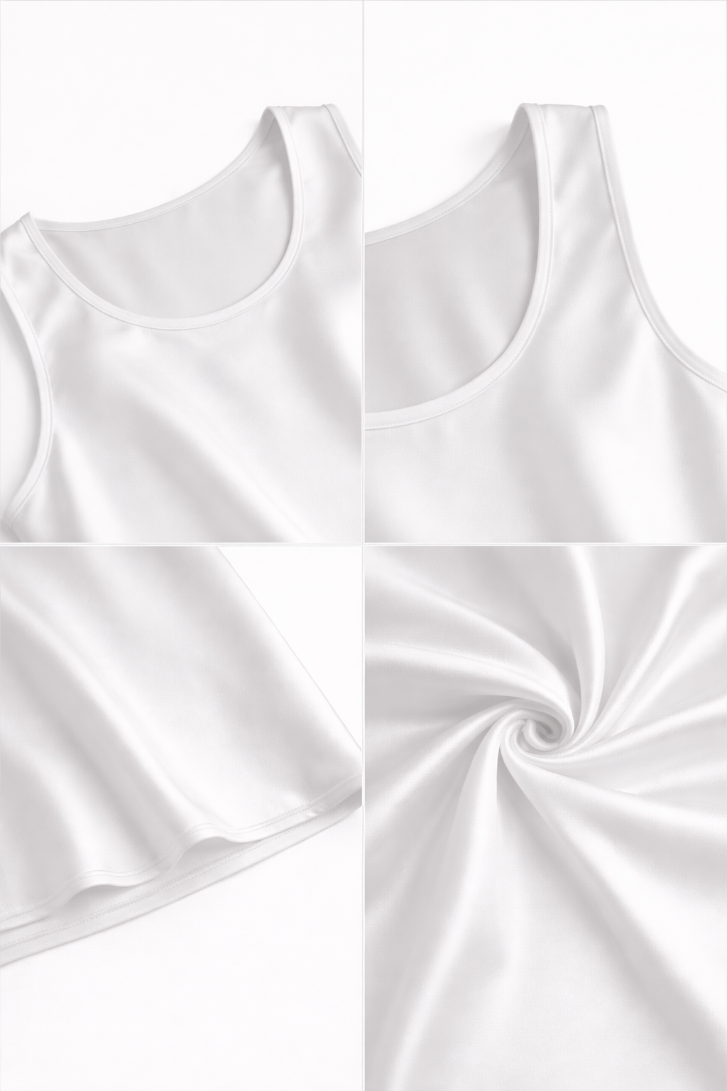 The Silk Tank