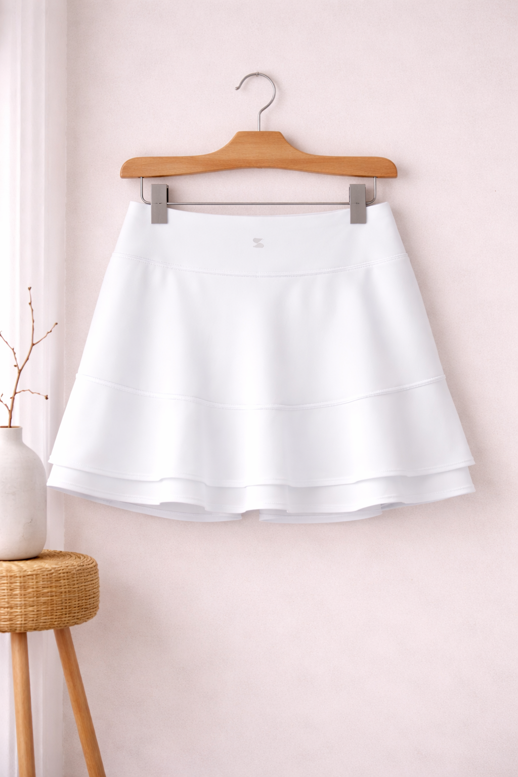 The Active Skirt