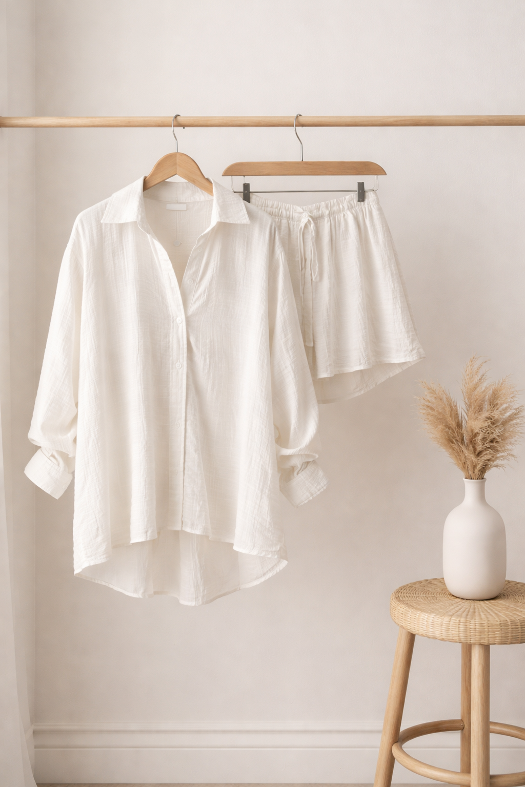 The Riviera Short Set