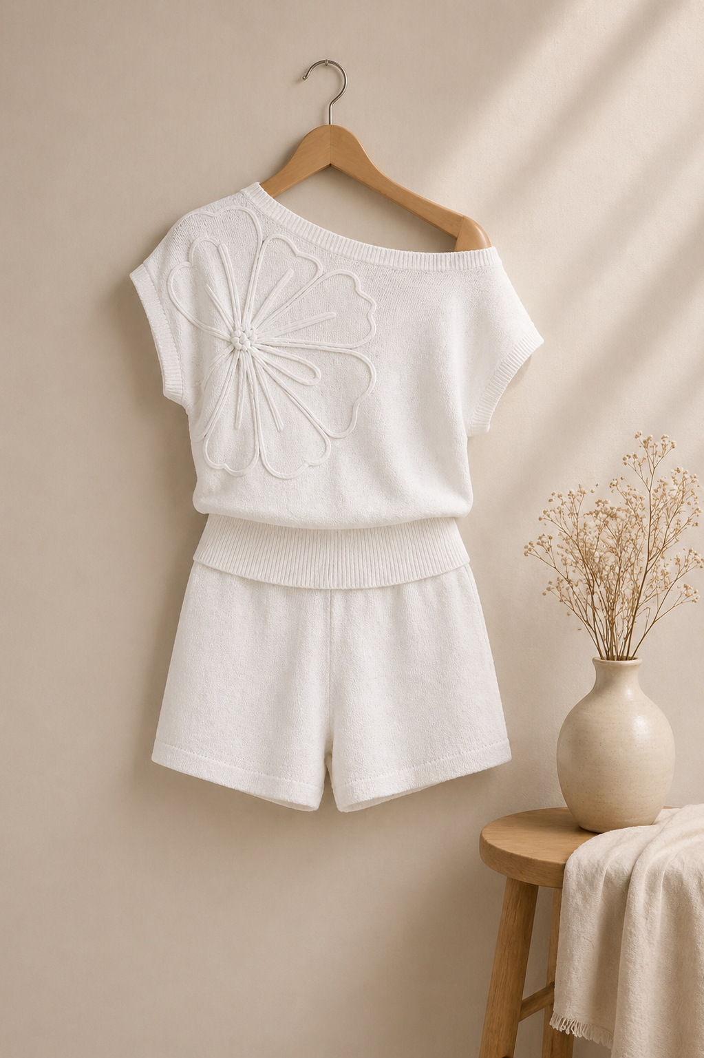 The Soft Bloom Set