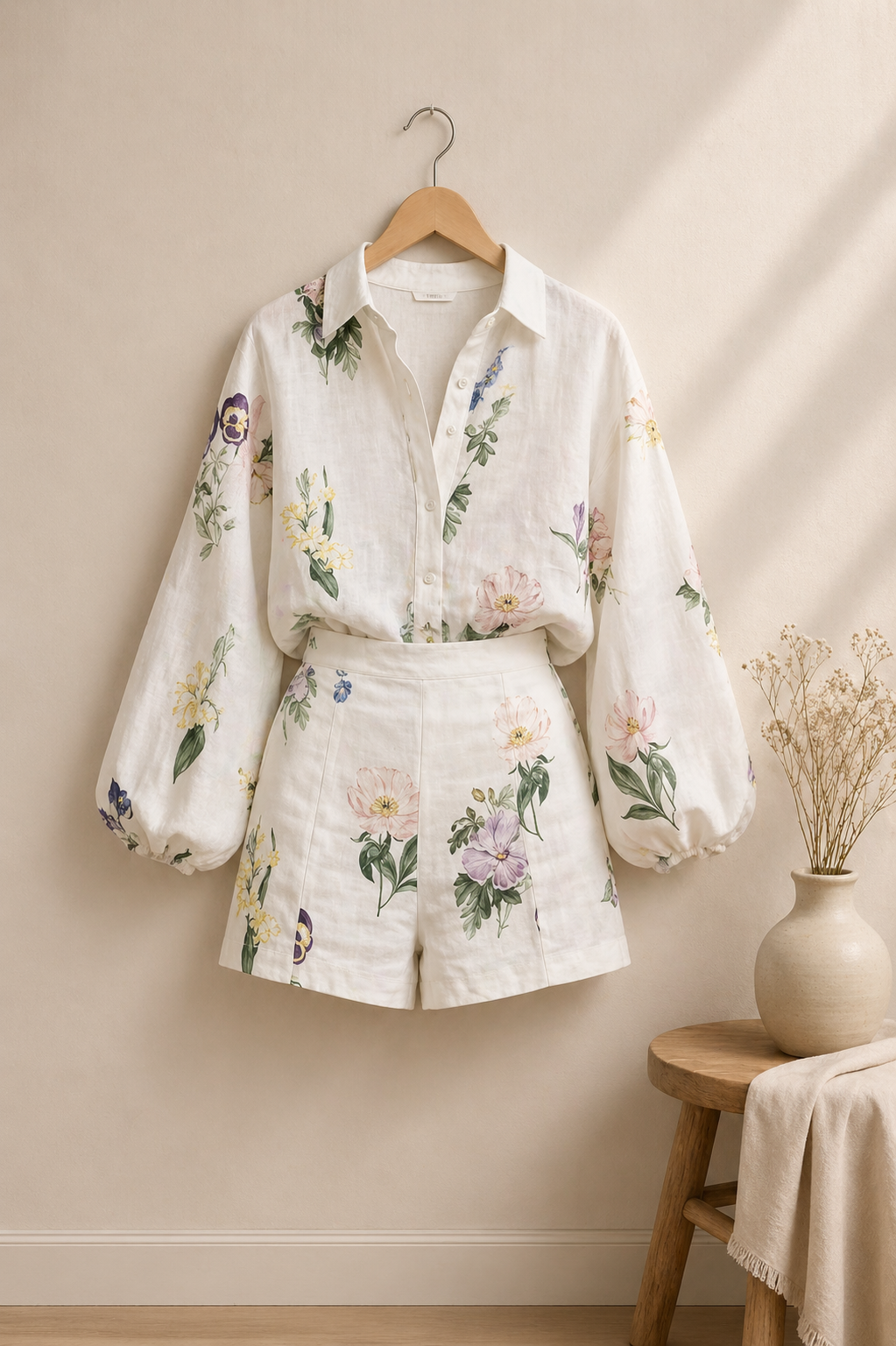 The Garden Muse Set