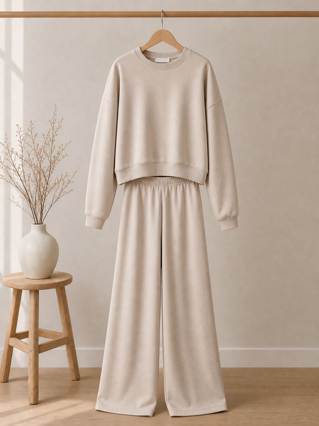 The Soft Structure Set