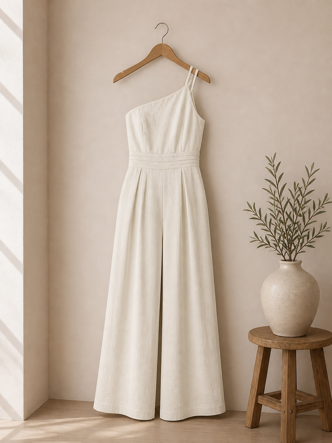 The Elara Jumpsuit